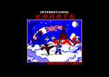 International Karate by System 3
