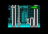 International Ninja Rabbits for the Amstrad CPC