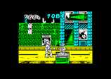 International Ninja Rabbits for the Amstrad CPC