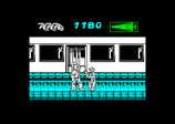 International Ninja Rabbits for the Amstrad CPC