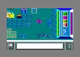 Invasion for the Amstrad CPC