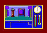 Invitation for the Amstrad CPC
