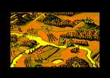 Iron Lord for the Amstrad CPC