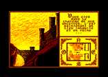 Iron Lord for the Amstrad CPC