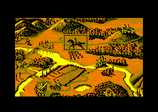 Iron Lord for the Amstrad CPC