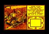 Iron Lord for the Amstrad CPC