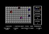 Ishido for the Amstrad CPC