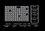 Ishido for the Amstrad CPC