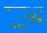 Island for the Amstrad CPC
