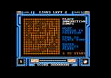 ISS for the Amstrad CPC