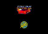 Italian Supercar for the Amstrad CPC