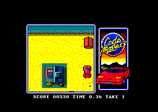 Italian Supercar for the Amstrad CPC