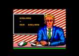 Italy 90 for the Amstrad CPC