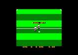 Italy 90 for the Amstrad CPC