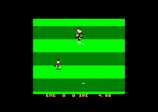 Italy 90 for the Amstrad CPC