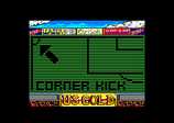 Italy 90 for the Amstrad CPC