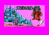 Iznogoud by Infogrames