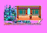 Iznogoud for the Amstrad CPC