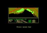 Jack Nicklaus Golf for the Amstrad CPC
