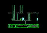 Jack the Nipper 2 : Coconut Capers for the Amstrad CPC