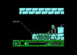 Jack the Nipper 2 : Coconut Capers for the Amstrad CPC