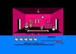 Jack The Nipper for the Amstrad CPC