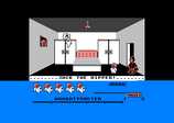 Jack The Nipper for the Amstrad CPC