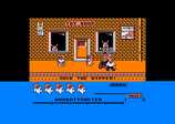 Jack The Nipper for the Amstrad CPC