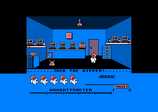 Jack The Nipper for the Amstrad CPC