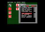 Jahangir Khan World Championship Squash for the Amstrad CPC