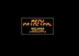 Jai-Alai for the Amstrad CPC