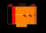 Jai-Alai for the Amstrad CPC