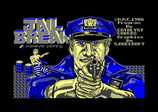 Jail Break by Konami