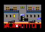 James Debug : Le Mystere De Paris for the Amstrad CPC