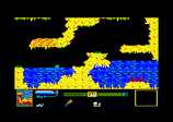 James Debug : Le Grand Saut for the Amstrad CPC