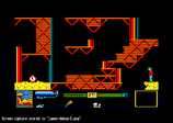 James Debug : Le Grand Saut for the Amstrad CPC