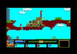 James Debug : Le Mystere De L`ile Perdue for the Amstrad CPC