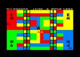 Jammin for the Amstrad CPC