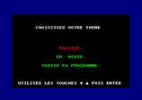 J`Apprends A Lire for the Amstrad CPC