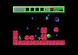 Jaws for the Amstrad CPC
