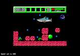 Jaws for the Amstrad CPC