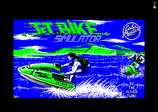 Jet Bike Simulator by Codemasters