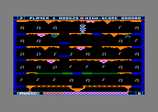 Jet Boot Jack for the Amstrad CPC