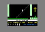 Jet Set Willy for the Amstrad CPC