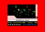 Jet Set Willy for the Amstrad CPC