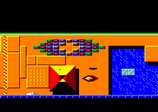 Jinks for the Amstrad CPC