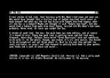 Jinxter for the Amstrad CPC