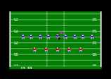 John Elways Quarterback for the Amstrad CPC
