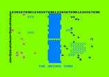 Johnny Reb for the Amstrad CPC