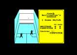 Jonah Barrington Squash for the Amstrad CPC